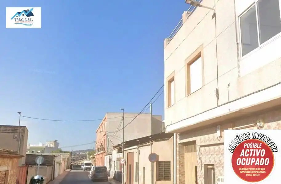 Wohnung zum Verkauf in Calle AZORIN