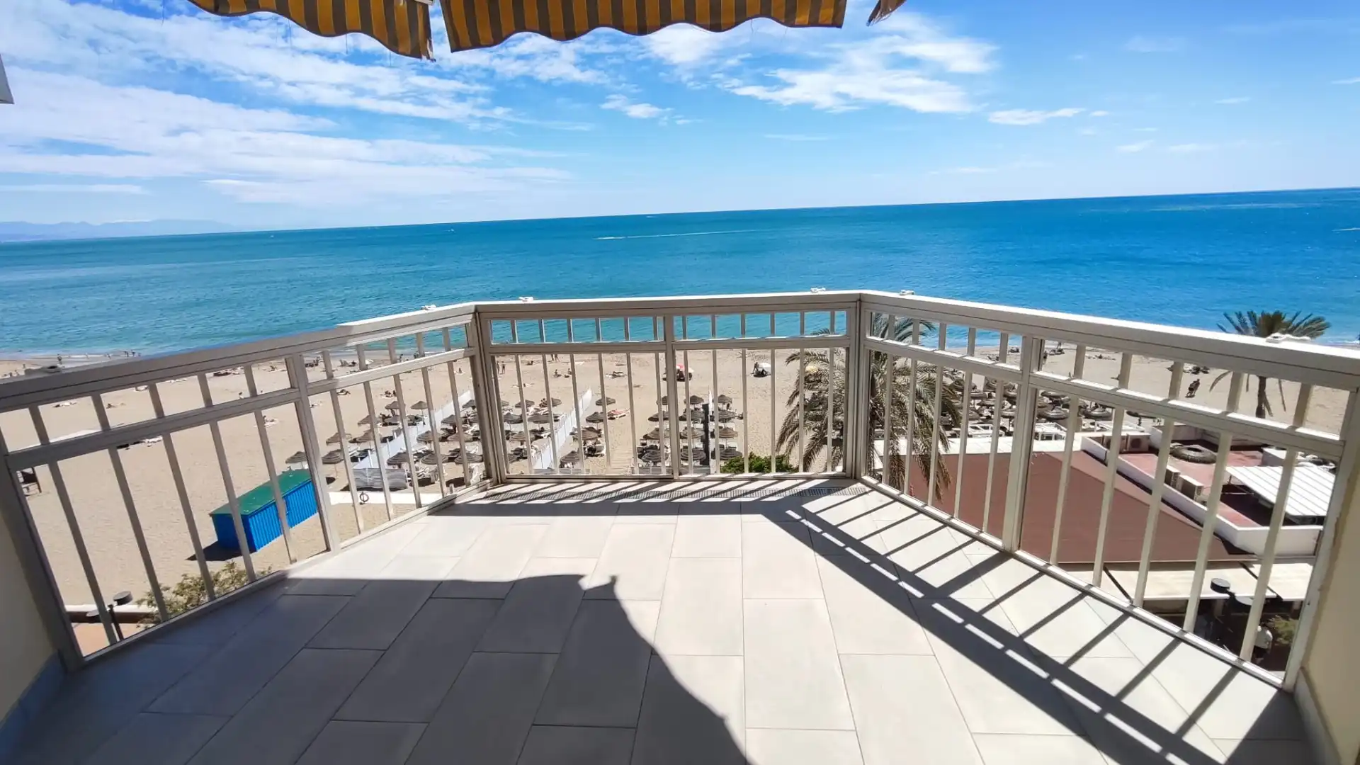 Apartament amb ascensor en venda a Puerto Deportivo, imagen 4