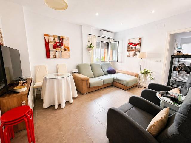 Piso en Venta en  CARLOS HAYA en Salesianos