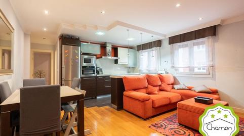 Foto 2 de Pis en venda a Iralabarri, Bilbao