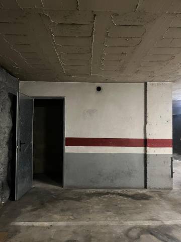 Trastero en Alquiler en migdia girona en Eixample Nord