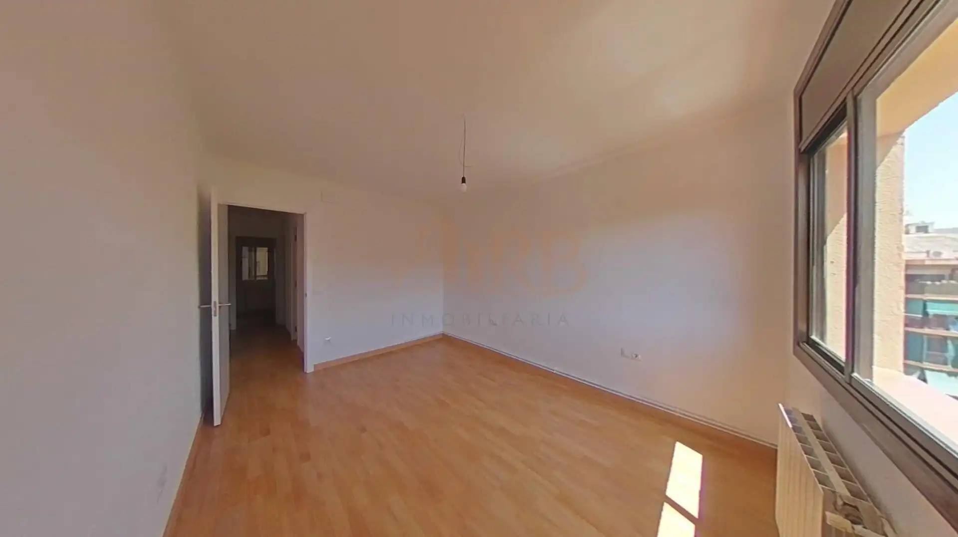 Bedroom of Flat for sale in Viladecans  with Terrace and Balcony