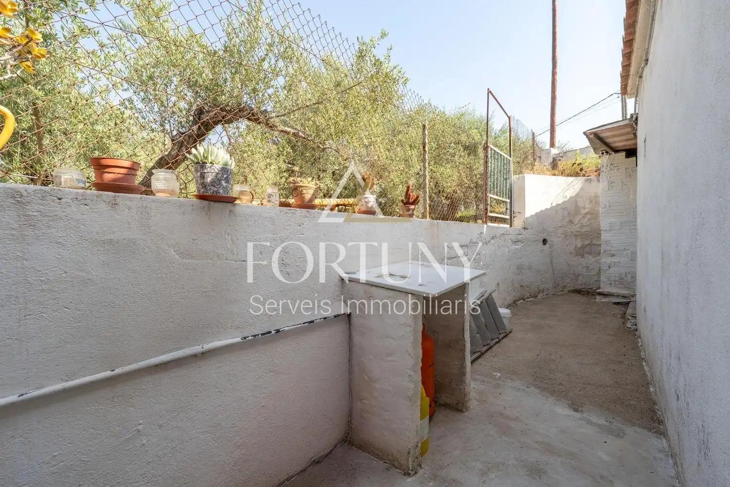 House with pool for sale in del Freixe, imagen 20