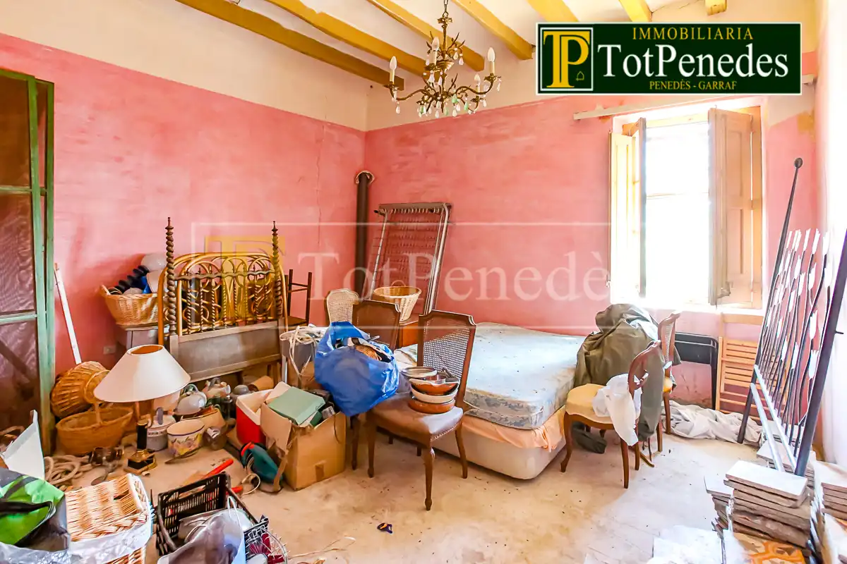 Finca rústica en venta en Subirats