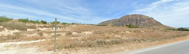 Terreno en Venta en Rebolledo