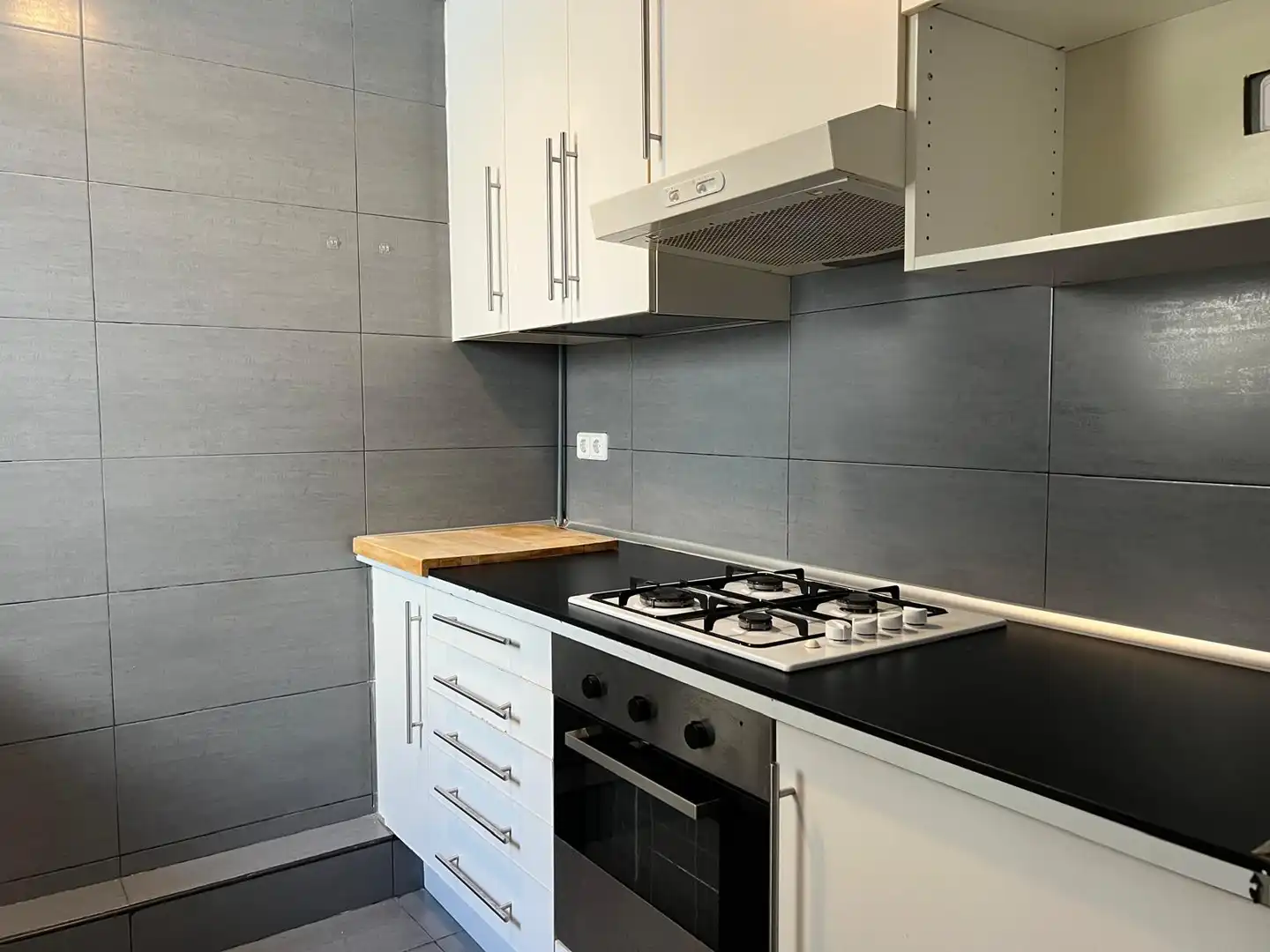 Wohnung mit Terrasse zum Verkauf in Carrer del Lleó, imagen 9