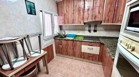 Foto 4 de Piso en venta en La Calzada, Gijón