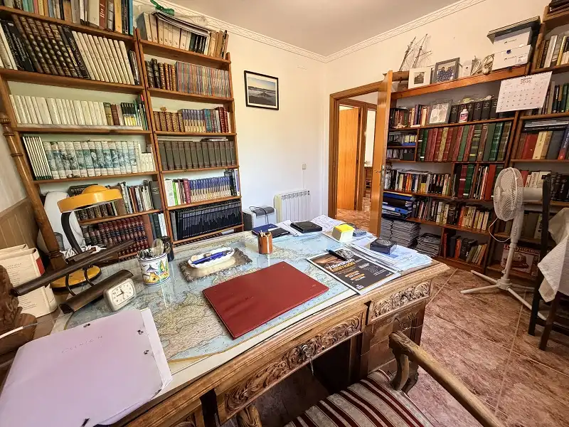 Casa o chalet en venta en Llucmajor con Aire acondicionado, Calefacción y Jardín privado