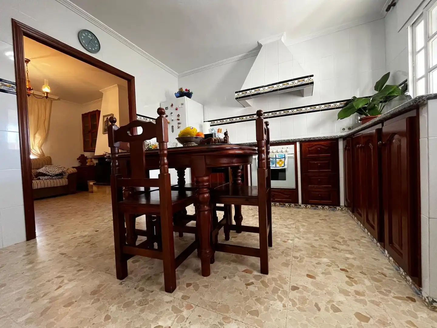 Houses for sale in San García