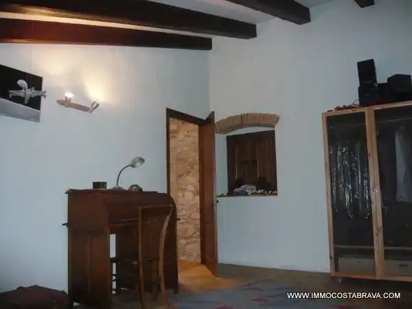 Casa rústica con jardín en venta en Llagostera, imagen 81