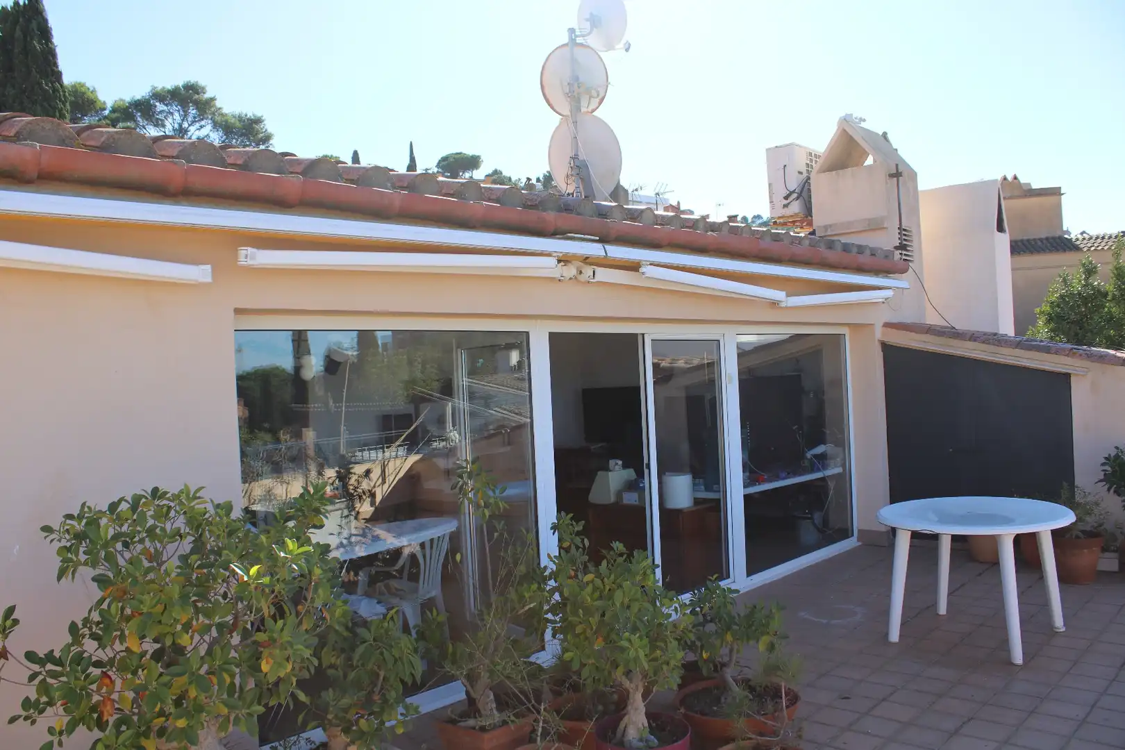 Casa a schiera con terrazza in vendita a Begur pueblo, imagen 28