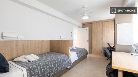 Foto 5 de Piso para compartir en El Carme,  Valencia Capital