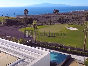 Haus mit Pool zum Verkauf in Costa Adeje