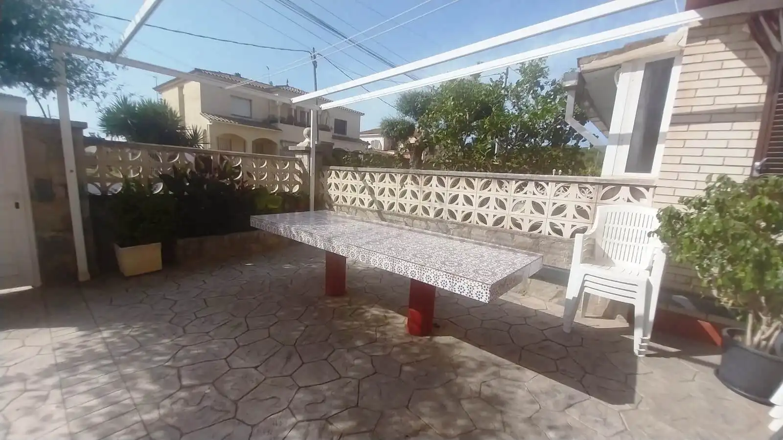 Rez-de-chaussée à vendre à Ardiaca - La Llosa, imagen 17