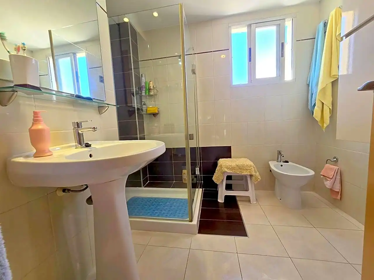 Apartament amb ascensor de lloguer a Plaça de la Rosa dels Vents 4, imagen 34