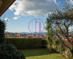 Terrace of House or chalet for sale in Vigo   with Terrace