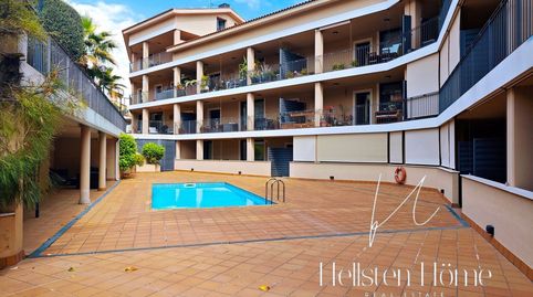 Foto 4 de Pis en venda a Pallejà, Barcelona