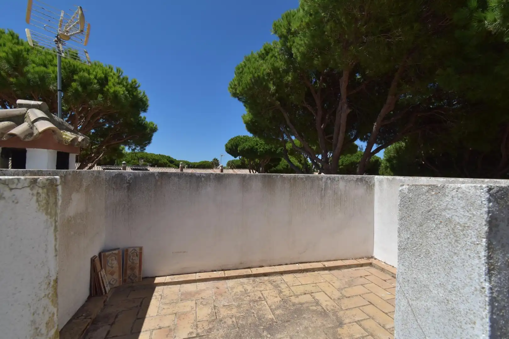 Detached house with terrace for sale in Calle ESTRIBOR 83, imagen 28