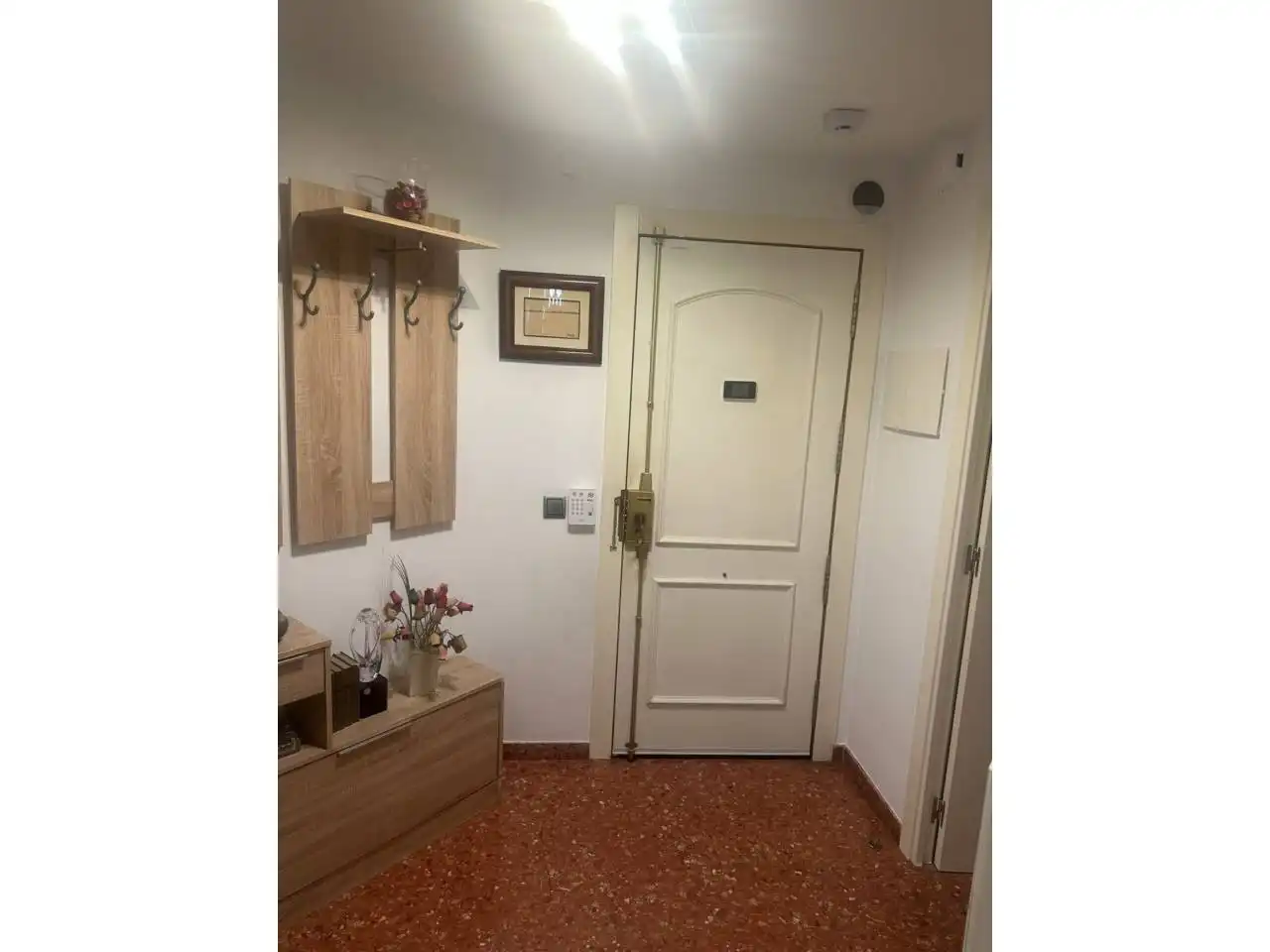 Attic for sale in Valencia  with Air Conditioner, Parquet flooring and Terrace