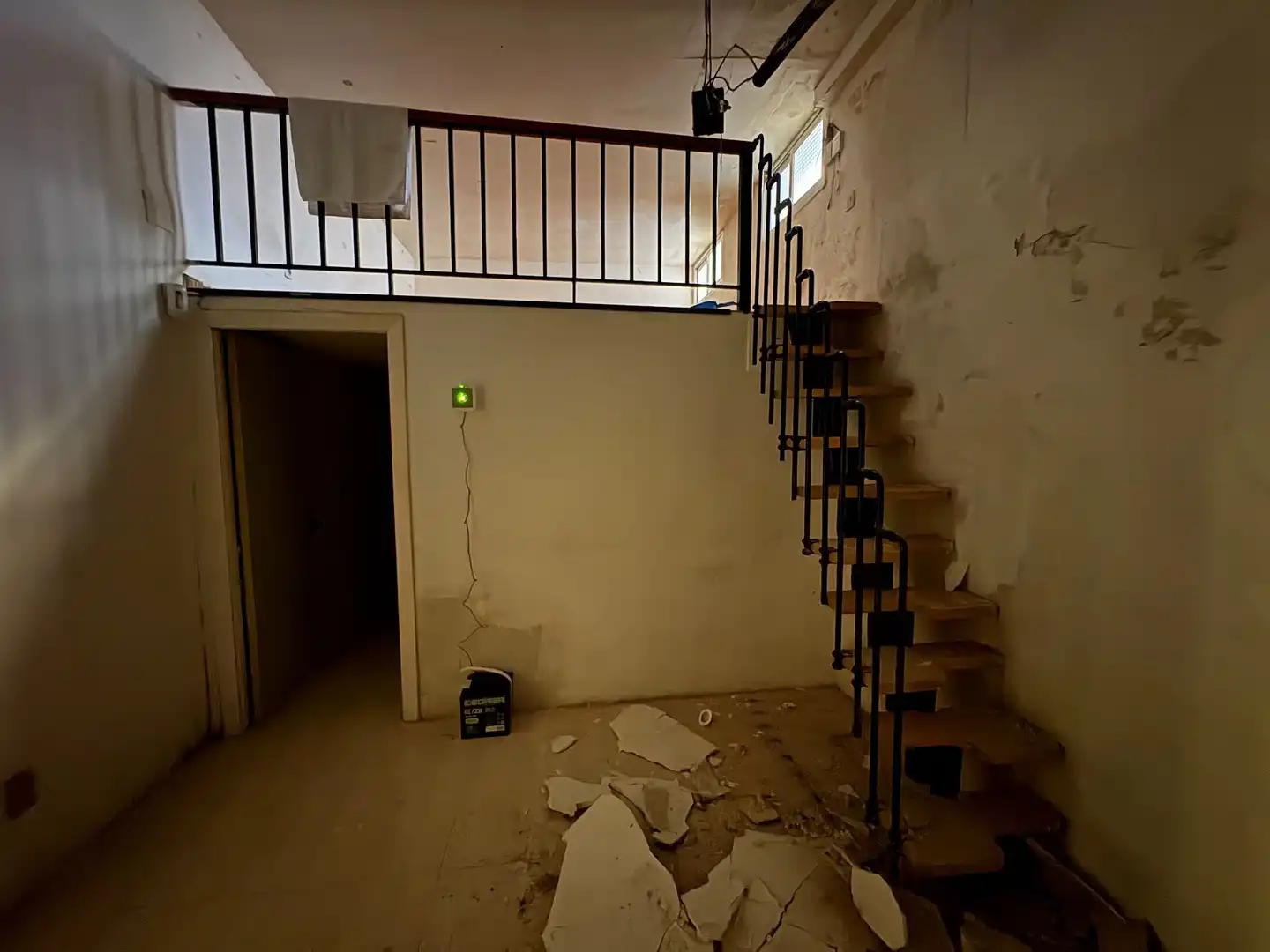 Piso en venta en Madrid