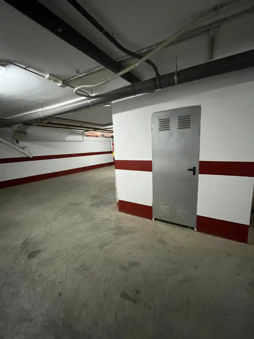 Parking de Garaje en venta en Rafelbuñol / Rafelbunyol