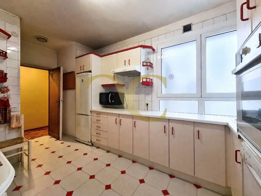 Appartamento con ascensore in vendita a Calle Plácido Arango, imagen 10