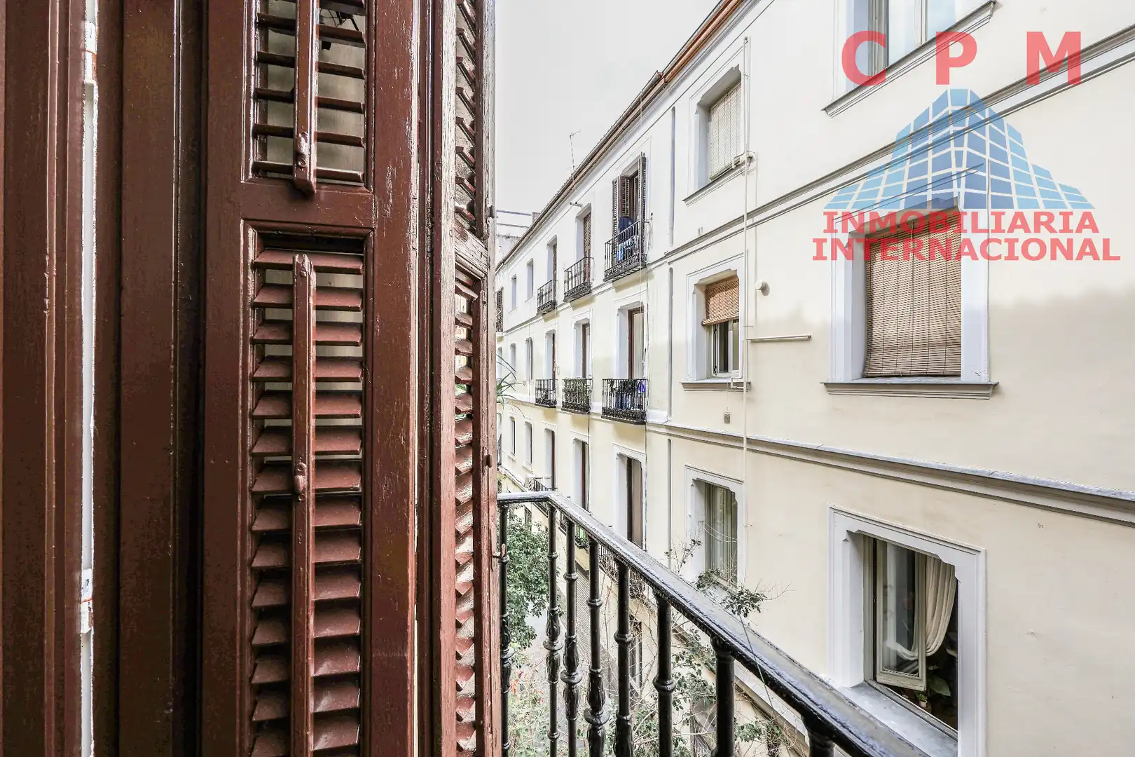 Pis amb terrassa de lloguer a Centro, imagen 4