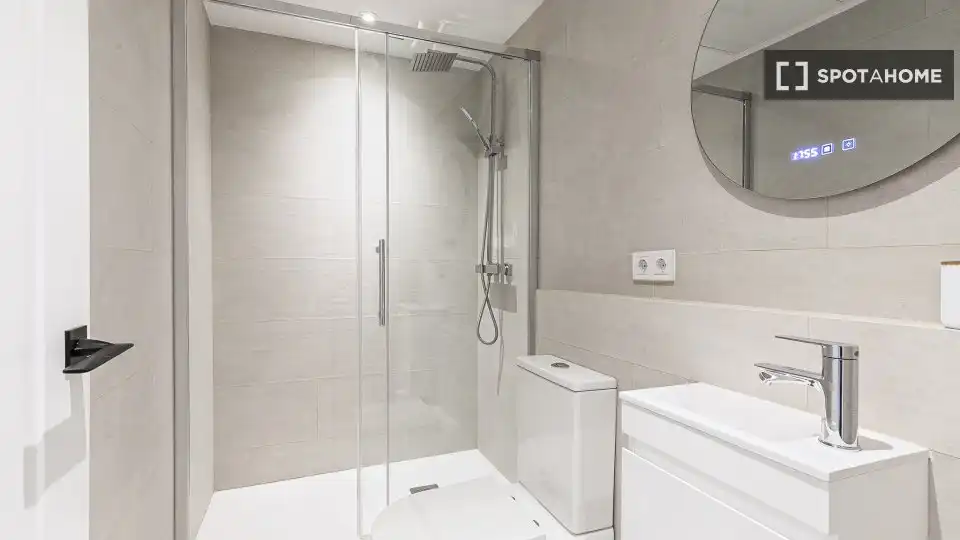 Room in Dreta de l'Eixample