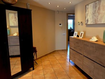 Casa a schiera con giardino in vendita a C/Barranc 43