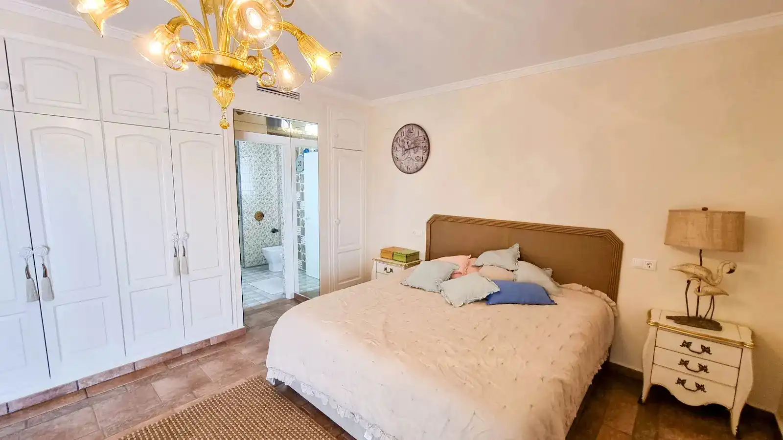 Villa avec piscine à vendre à Calle Alejandría, imagen 30