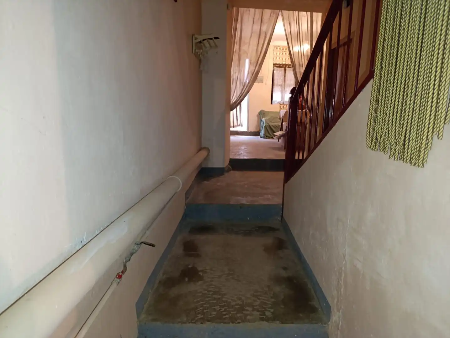Casa rústica en venda a Calamocha, imagen 15