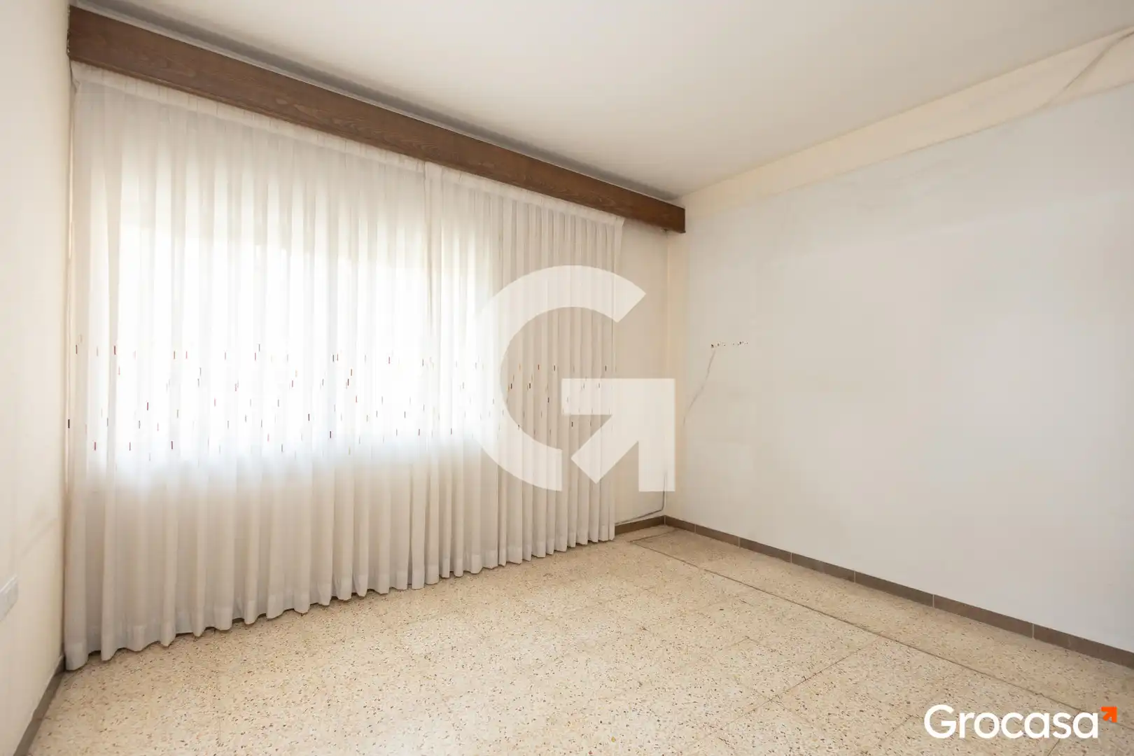Habitación de Piso en venta en Sant Vicenç Dels Horts con Calefacción, Terraza y TV
