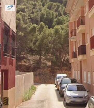 Exterior view of Flat for sale in  Murcia Capital  with Balcony