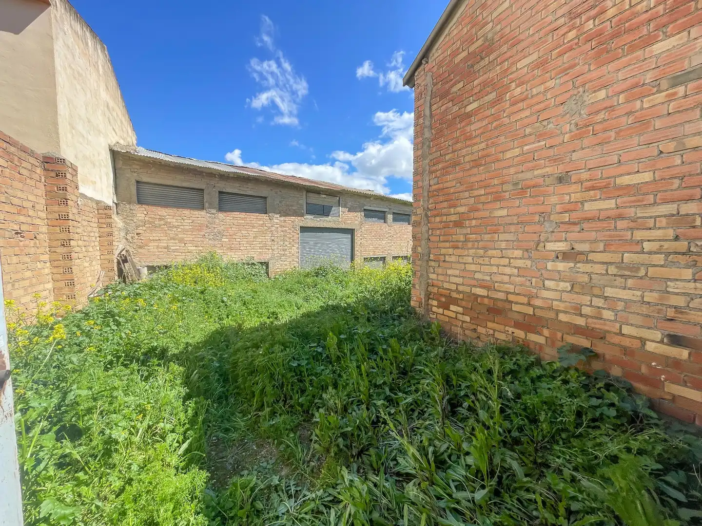 Residencial en venta en Las Gabias