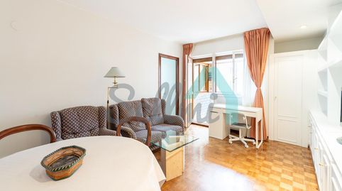 Photo 2 of Flat for rent in De Gloria Fuertes, Masip, Oviedo
