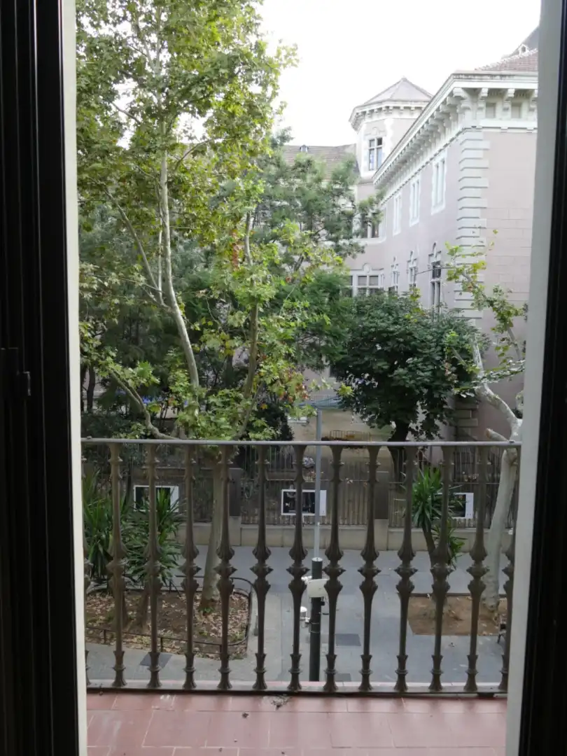 Wohnung mit Terrasse zum Verkauf in Carrer d'Enric Granados, imagen 2