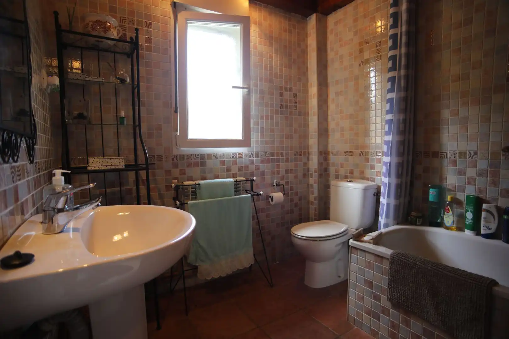 Casa con giardino in vendita a Santa Olalla, imagen 64