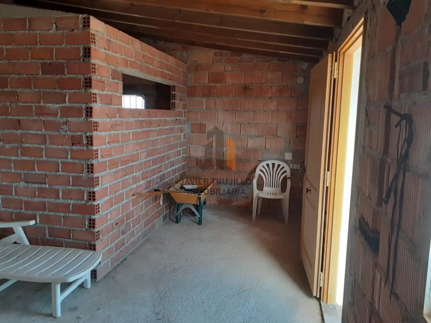 Casa rústica con piscina en venta en Árchez, imagen 23