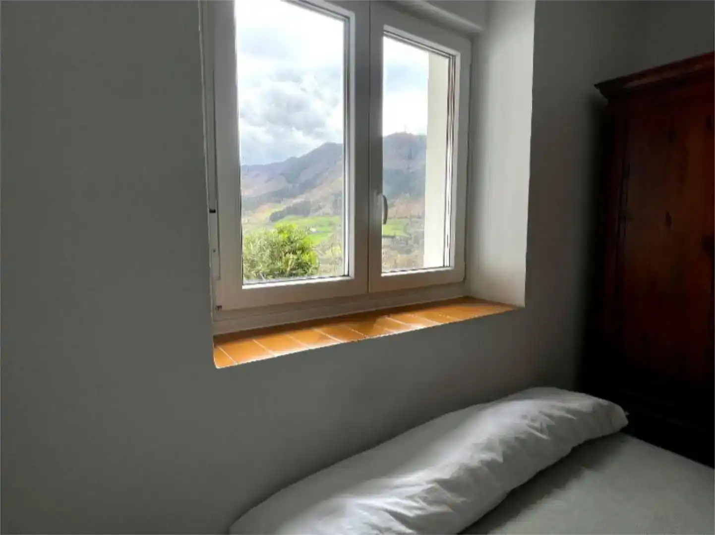 Habitación de Piso en venta en Elgoibar con Trastero y Amueblado