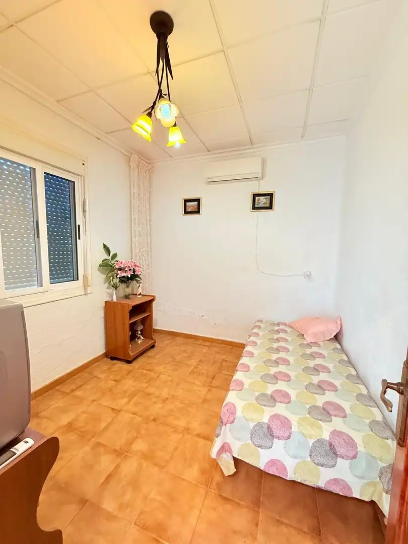 Dormitori de Casa o xalet en venda en Orihuela