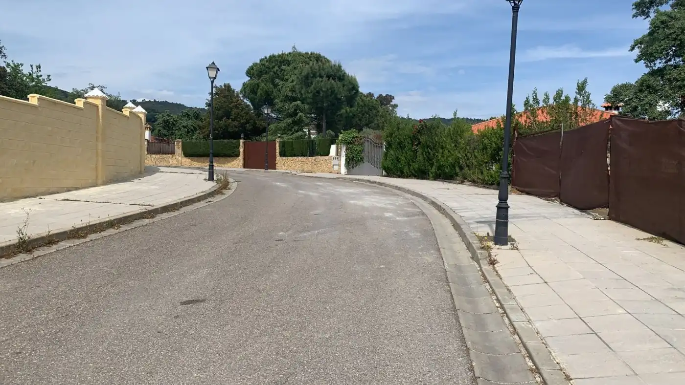 Residential land for sale in Periurbano Norte, imagen 10