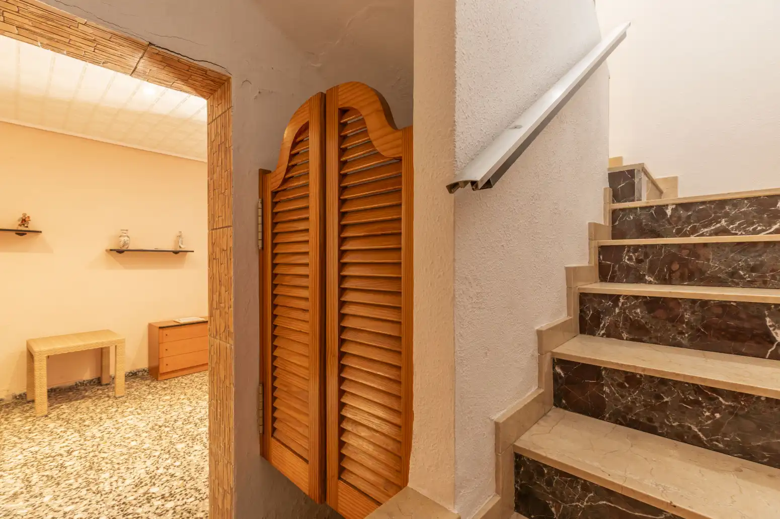 Casa o chalet en venta en Tavernes Blanques con Aire acondicionado, Calefacción y Terraza