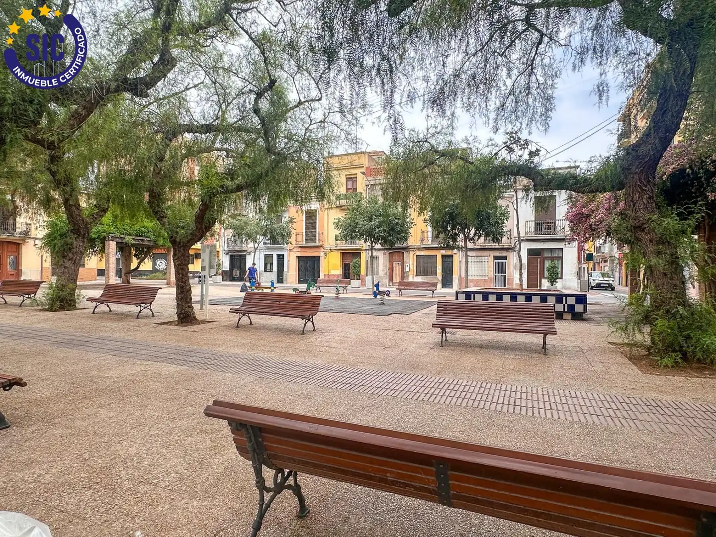 Flat for sale in SAGRADA FAMILIA 11, imagen 2