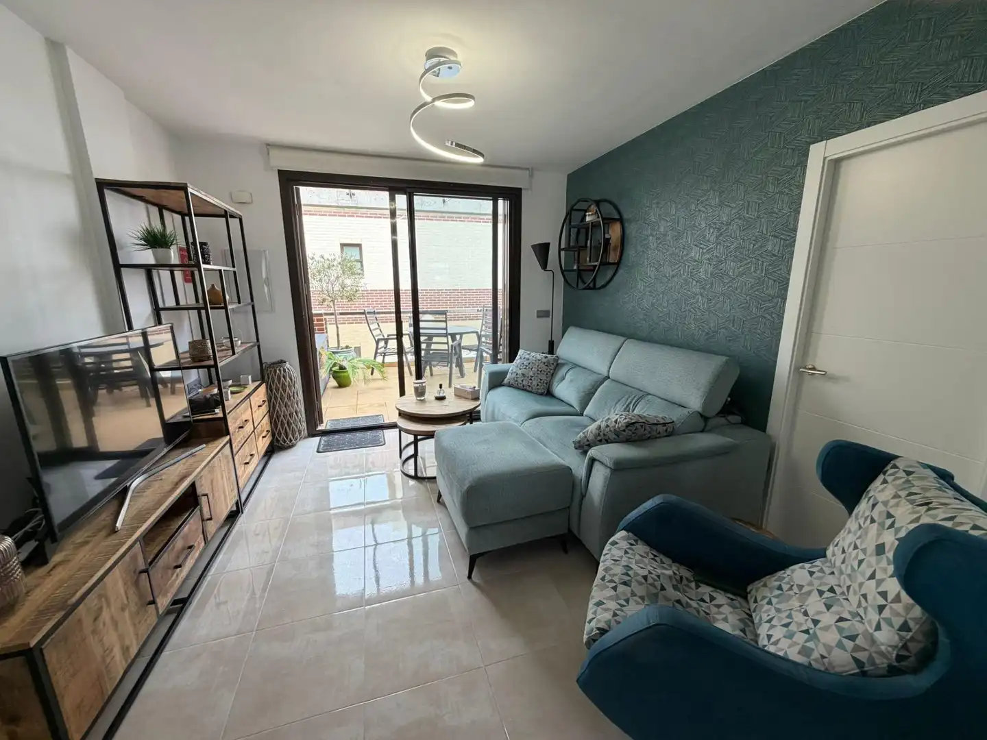 Casa a schiera in vendita a Orihuela Costa, imagen 12