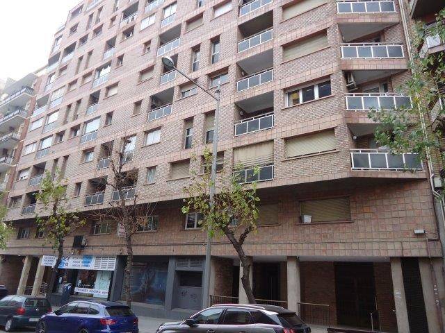 Garaje en Alquiler en N/A en Príncep de Viana - Clot -Xalets Humbert Torres