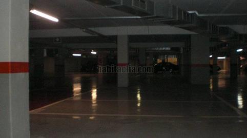 Photo 4 of Garage for sale in Carrer de L'energia, 28, Pomar, Barcelona