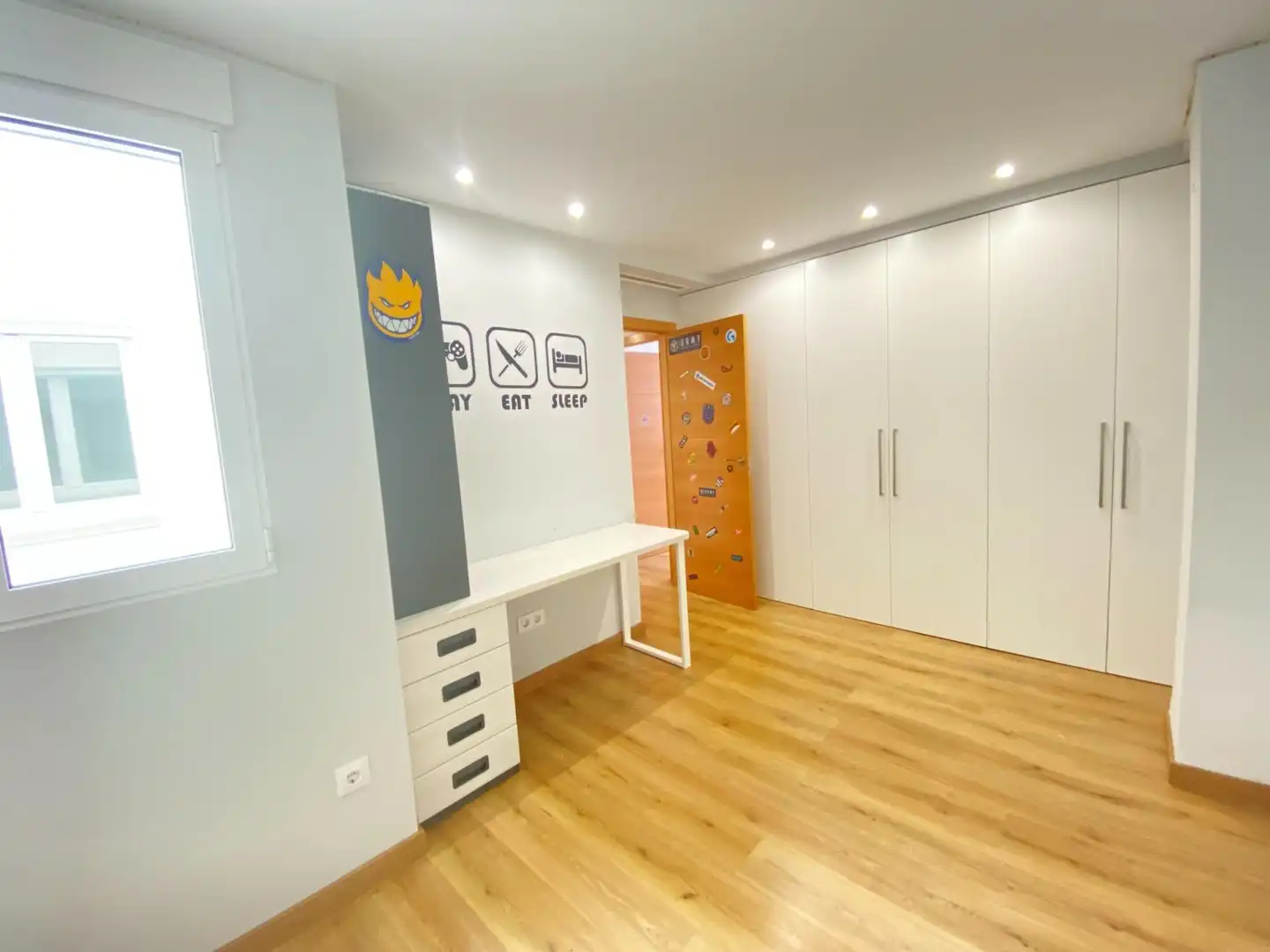 Piso con ascensor en venta en Passeig GERMANIES 26, imagen 22