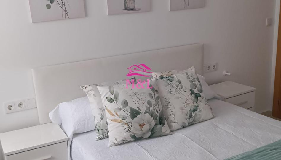 Photo 1 of Apartment to rent in Norte, Badajoz