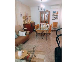 Dining room of Duplex for sale in Níjar  with Furnished