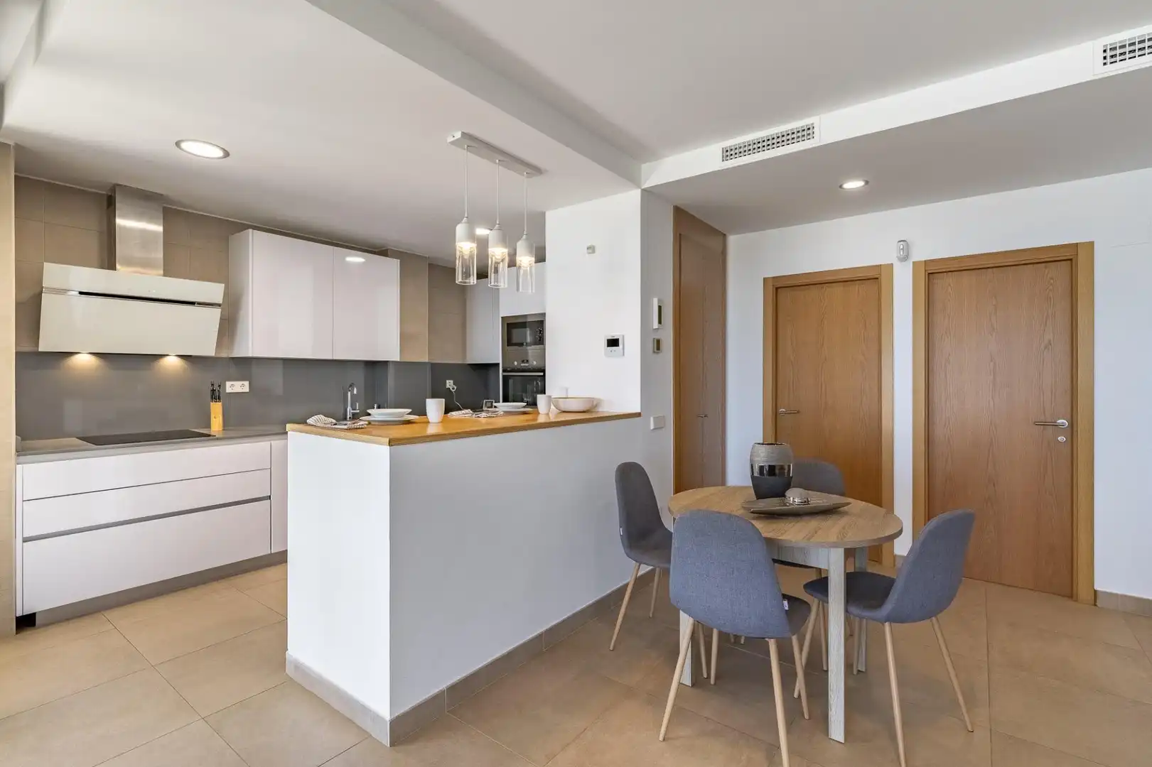 Villa avec piscine à vendre à CALATARAJE, imagen 6